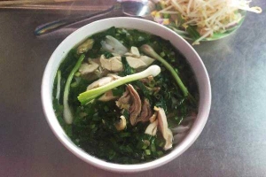 Quán Ăn Phở 97