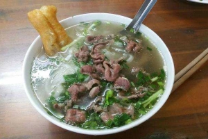 Quán Ăn Phở 99