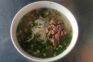 Quán Ăn Phở 999
