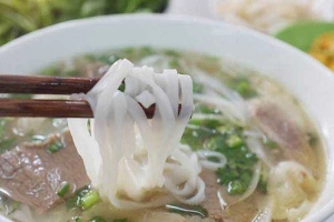 Quán Ăn Phở Anh Như - Thái Sanh Hạnh