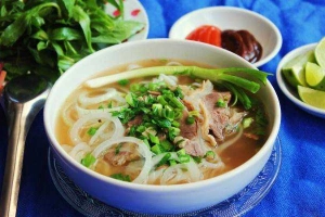 Quán Ăn Phở Bắc