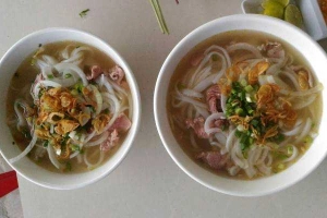 Quán Ăn Phở Bảo Minh