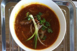Quán Ăn Phở Bò & Bún Bò Huế