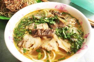 Quán Ăn Phở Bò & Bún Bò