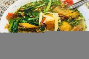 Quán Ăn Phở Bò, Bún Cá & Cháo Cá - Nguyễn Viết Xuân