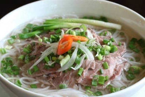 Quán Ăn Phở Bò Cười 3 - Võ Duy Linh