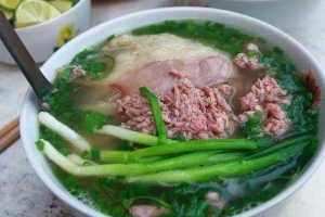 Quán Ăn Phở Bò Nam Định 45