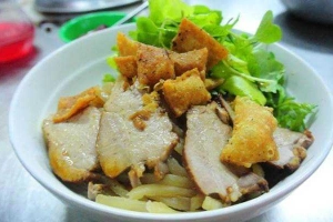 Quán Ăn Phở - Cao Lầu