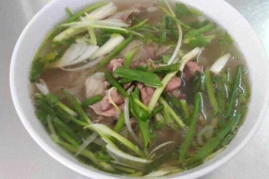 Quán Ăn Phở Cát Tường