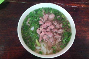 Quán Ăn Phở Chí Phèo