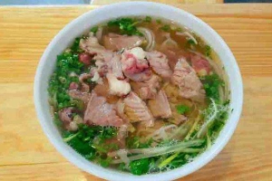 Quán Ăn Phở Cồ Khả Thảo
