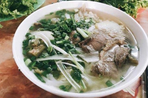 Quán Ăn Phở Cường