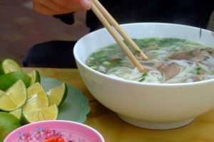 Quán Ăn Phở Điềm Hòa