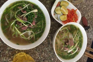 Quán Ăn Phở Đông 2
