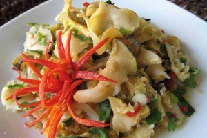 Quán Ăn Phố Đông Quán