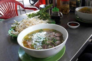 Quán Ăn Phở Đồng Thanh