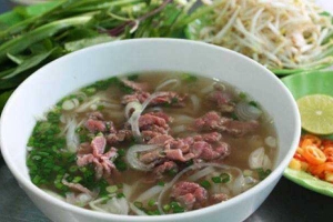 Quán Ăn Phở Duy