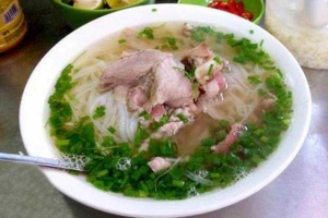 Quán Ăn Phở Gia Truyền Nam Định