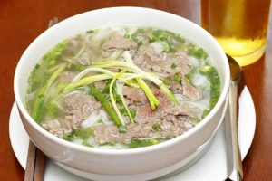 Quán Ăn Phở Hà Nội - Tà Lài