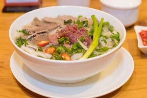 Quán Ăn Phở Hà Nội - Hùng Vương