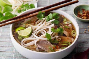 Quán Ăn Phở - Hai Bà Trưng