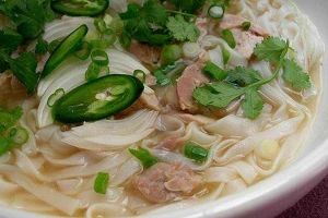 Quán Ăn Phở Hiền