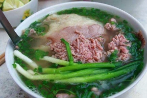 Quán Ăn Phở Hoàn Kiếm