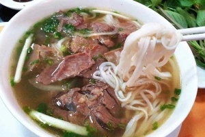 Quán Ăn Phở Hương - Quốc Lộ 14