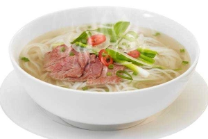 Quán Ăn Phở Khánh - Đồng Khởi