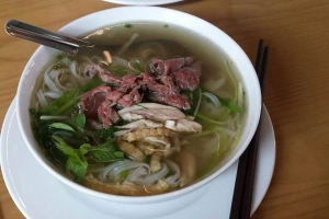 Quán Ăn Phở Khánh