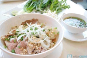 Quán Ăn Phở Khô Bé Tư 2