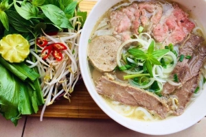 Quán Ăn Phở Kho Gạo - TT Thường Tín