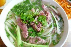 Quán Ăn Phở Kim Linh - Nguyễn Huệ