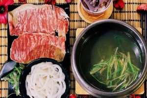 Quán Ăn Phở Kobe - Trần Hưng Đạo B