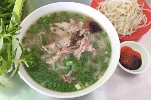 Quán Ăn Phở Lê Hoàng