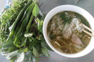 Quán Ăn Phở Mạnh Quỳnh