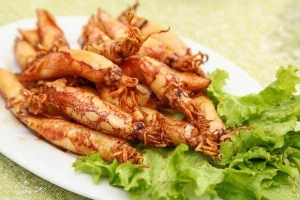 Quán Ăn Phố Mới - Lẩu & Nướng