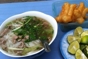 Quán Ăn Phở Nghĩa