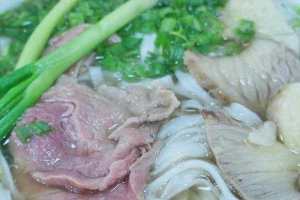 Quán Ăn Phở Ngọc Châu - Nguyễn Văn Tư