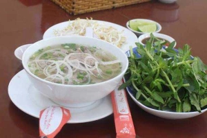 Quán Ăn Phở Ngọc Quỳnh