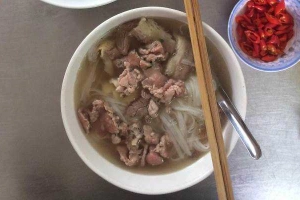 Quán Ăn Phở Ngọc