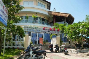 Quán Ăn Phở Ngon Cali - Club Nhạc Tình Hương Xưa