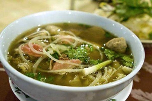Quán Ăn Phở Ninh Hiệp