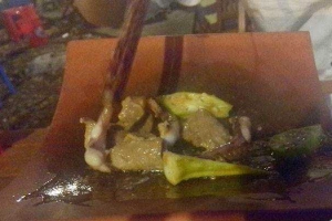 Quán Ăn Phố Nướng 68 - Chợ Cai Lậy