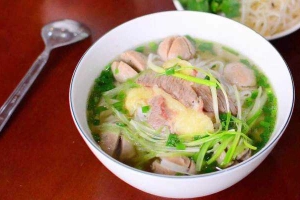 Quán Ăn Phở Phụng