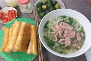 Quán Ăn Phở Phương Trinh