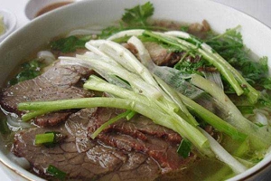 Quán Ăn Phở Phượng
