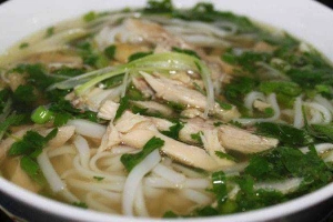 Quán Ăn Phở Sài Gòn Nguyên