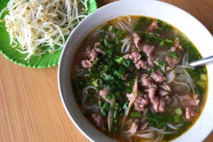 Quán Ăn Phở Tái & Nạm - Hoàng Quốc Việt