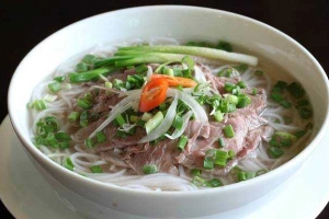 Quán Ăn Phở Tâm